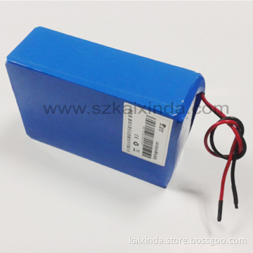 Lithium Ion 24V Battery Packs 30ah